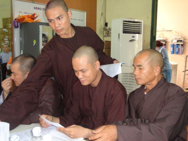 HPT: Họp định kỳ và lên kế hoạch giữa năm