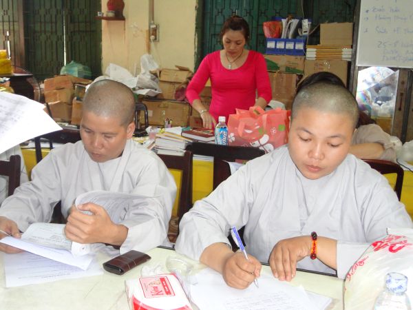 HPT: Họp định kỳ và lên kế hoạch giữa năm