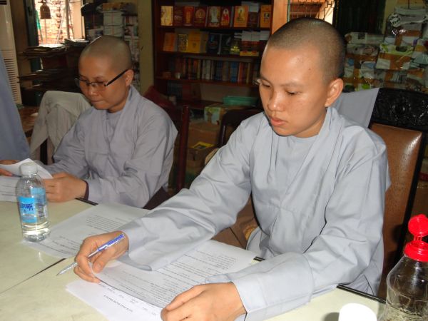 HPT: Họp định kỳ và lên kế hoạch giữa năm