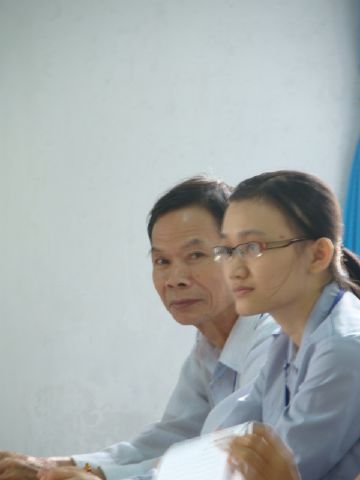 Hội thi giáo lý cư sĩ Phật tử tại TP. Đà Nẵng