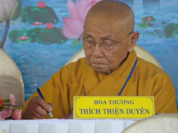 Hội thảo hướng dẫn Phật tử toàn quốc với những giờ sôi nổi trình bày tham luận và phát biểu góp ý