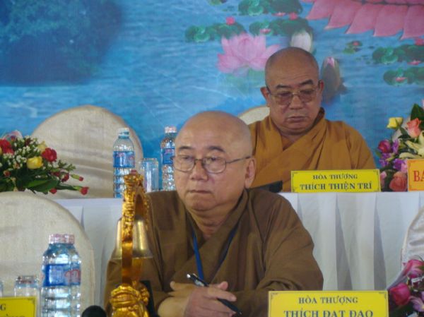 Hội thảo hướng dẫn Phật tử toàn quốc với những giờ sôi nổi trình bày tham luận và phát biểu góp ý