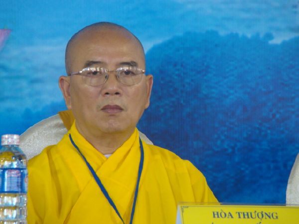 Hội thảo hướng dẫn Phật tử toàn quốc với những giờ sôi nổi trình bày tham luận và phát biểu góp ý