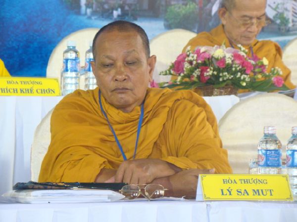 Hội thảo hướng dẫn Phật tử toàn quốc với những giờ sôi nổi trình bày tham luận và phát biểu góp ý
