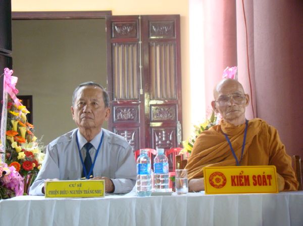 Hội thảo hướng dẫn Phật tử toàn quốc với những giờ sôi nổi trình bày tham luận và phát biểu góp ý