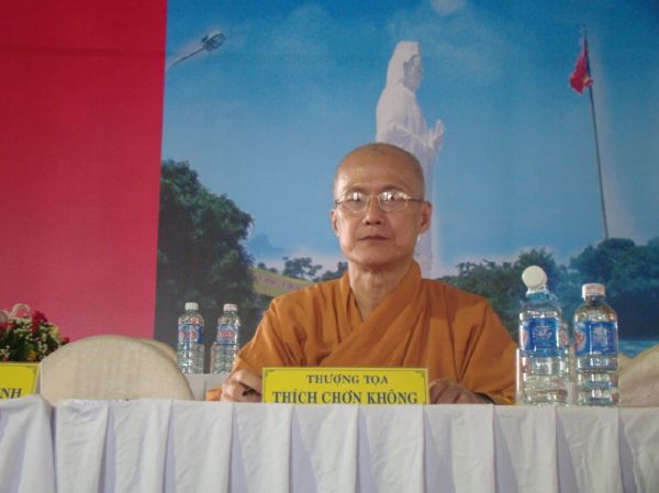 Hội thảo hướng dẫn Phật tử toàn quốc với những giờ sôi nổi trình bày tham luận và phát biểu góp ý