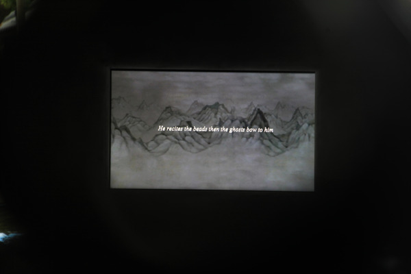 Pháp sự Tổ đình Hải Ấn 1000 năm Cao Ly Đại Tạng Kinh mộc bản