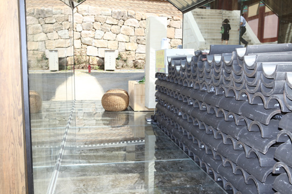 Pháp sự Tổ đình Hải Ấn 1000 năm Cao Ly Đại Tạng Kinh mộc bản