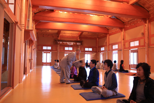 Pháp sự Tổ đình Hải Ấn 1000 năm Cao Ly Đại Tạng Kinh mộc bản