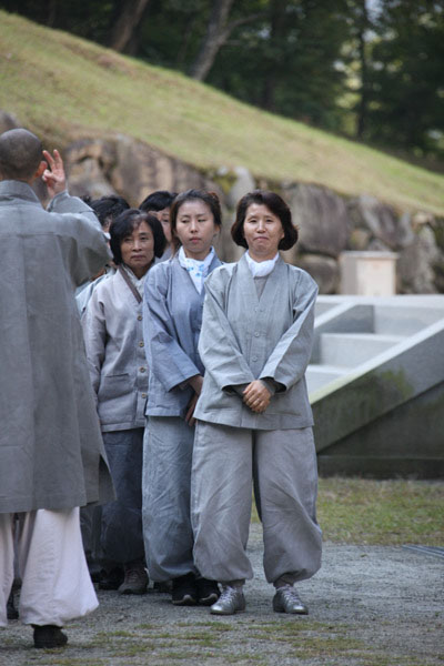 Pháp sự Tổ đình Hải Ấn 1000 năm Cao Ly Đại Tạng Kinh mộc bản