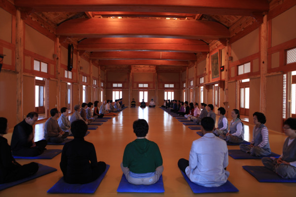 Pháp sự Tổ đình Hải Ấn 1000 năm Cao Ly Đại Tạng Kinh mộc bản