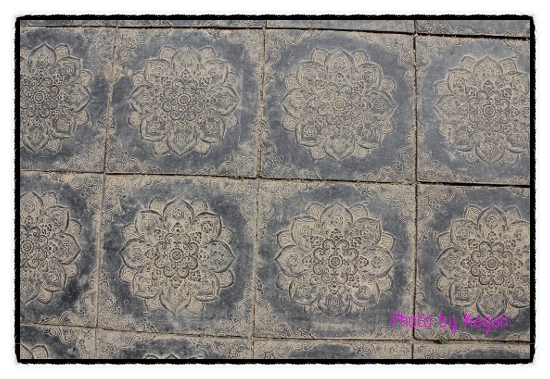 Lạc Sơn Cổ Tự (Naksansa), Hàn Quốc