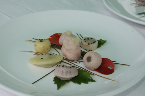 Chùa Hoằng Pháp, Hàn Quốc & tổ chức sự kiện văn hóa cho khách ngoại quốc