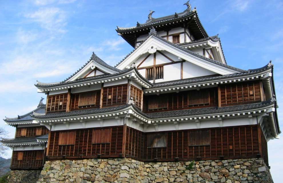 Sắc màu mùa thu ở Kyoto