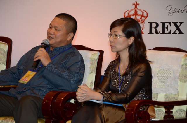 TP.HCM: Hội thảo về doanh nhân, doanh nghiệp Phật tử