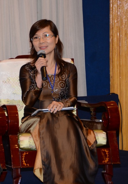 TP.HCM: Hội thảo về doanh nhân, doanh nghiệp Phật tử