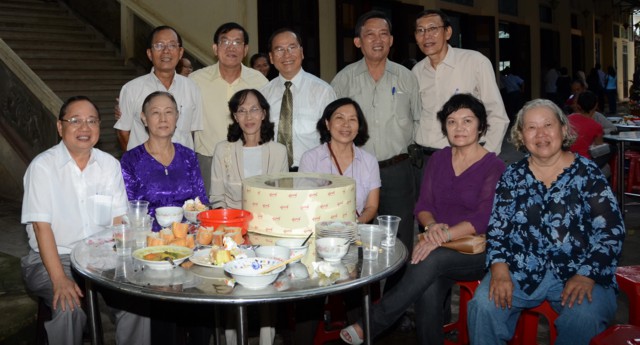 Công chiếu phim về Trưởng lão HT Thích Minh Châu