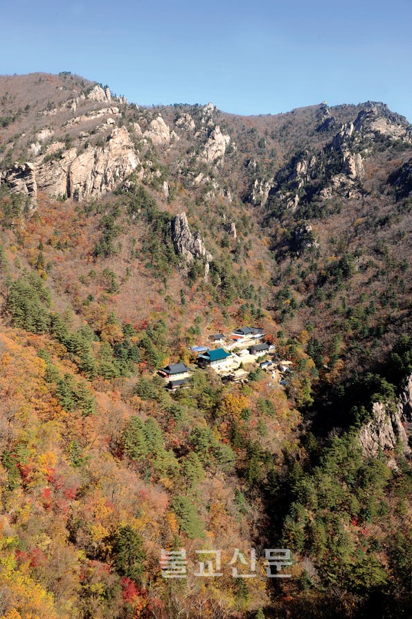 Bách Đàm Cổ Tự