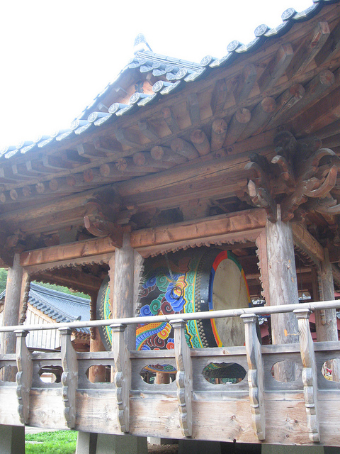 Bách Đàm Cổ Tự