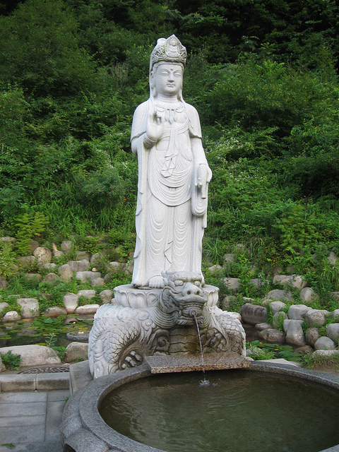 Bách Đàm Cổ Tự