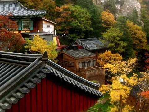 Bách Đàm Cổ Tự