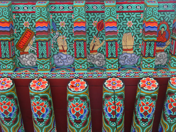 Bách Đàm Cổ Tự