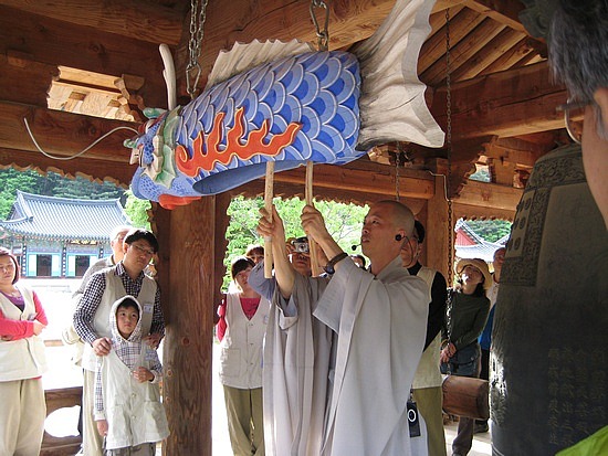 Bách Đàm Cổ Tự