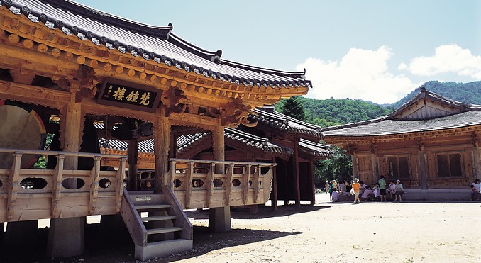 Bách Đàm Cổ Tự