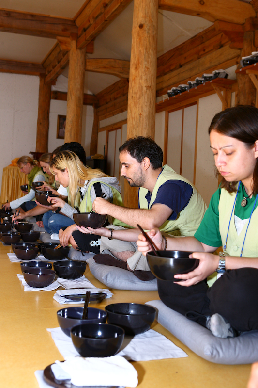 Bách Đàm Cổ Tự