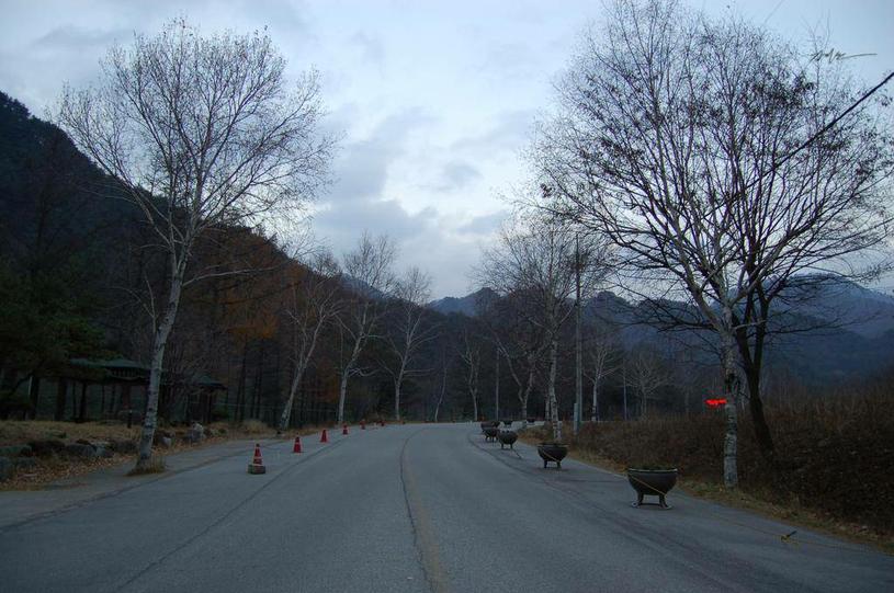 Bách Đàm Cổ Tự