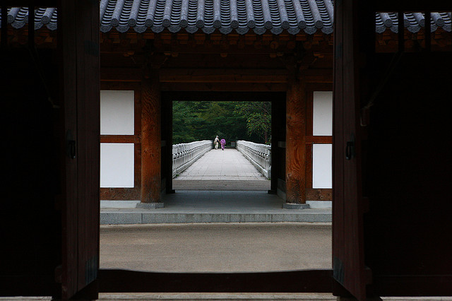 Bách Đàm Cổ Tự