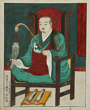 Bách Đàm Cổ Tự