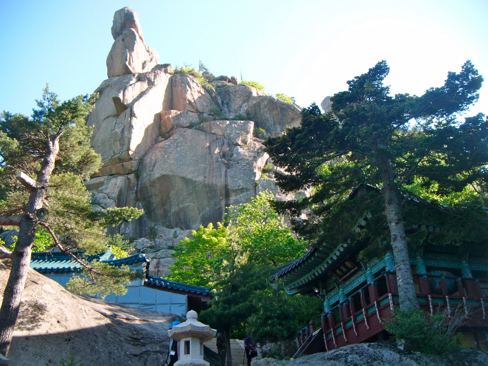 Bách Đàm Cổ Tự