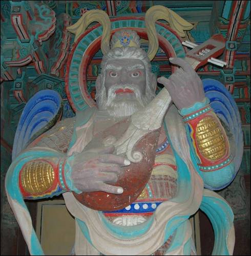 Bách Đàm Cổ Tự