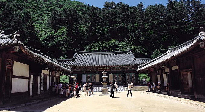 Bách Đàm Cổ Tự