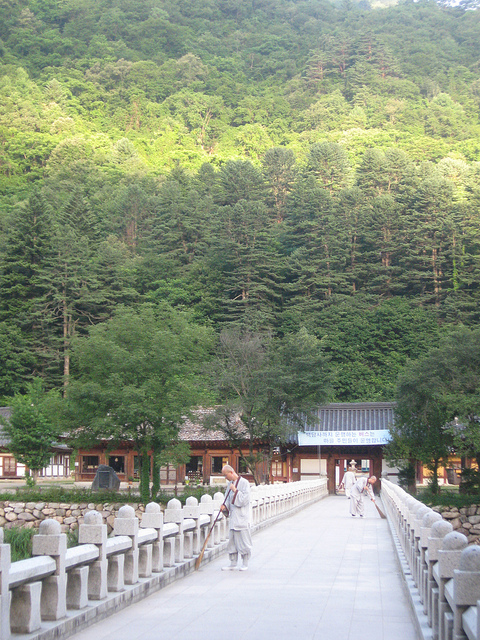 Bách Đàm Cổ Tự