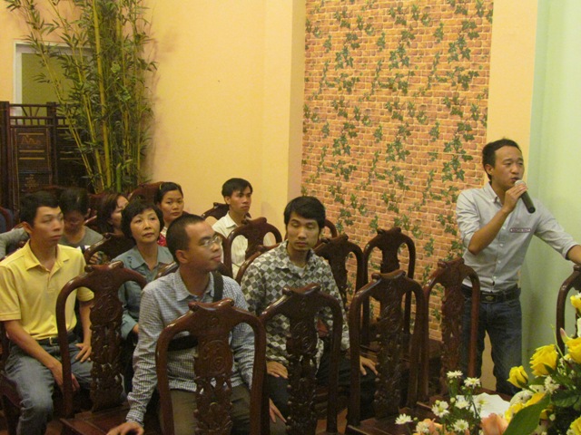 Lý tưởng Bồ tát đạo &amp; con đường ăn chay Bồ Đề Tâm