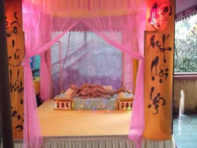 Quảng Trị: GĐPT Thạch Hãn kỷ niệm Chu Niên lần thứ 55