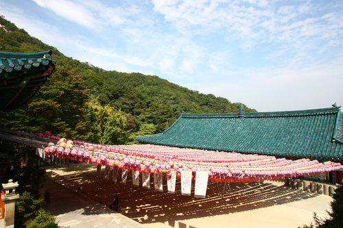 Đạo Tuyên Cổ Tự mang tên Quốc Sư xứ Kim Chi