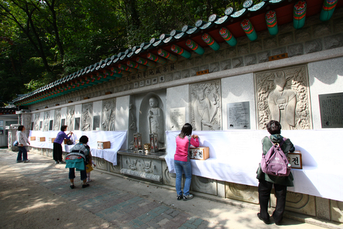 Đạo Tuyên Cổ Tự mang tên Quốc Sư xứ Kim Chi