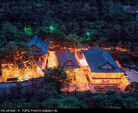 Đạo Tuyên Cổ Tự mang tên Quốc Sư xứ Kim Chi