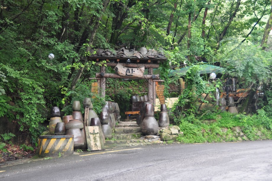 Đạo Tuyên Cổ Tự mang tên Quốc Sư xứ Kim Chi