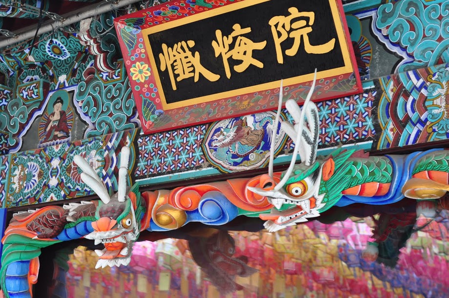 Đạo Tuyên Cổ Tự mang tên Quốc Sư xứ Kim Chi