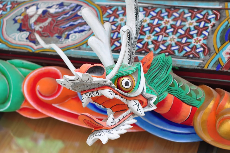 Đạo Tuyên Cổ Tự mang tên Quốc Sư xứ Kim Chi