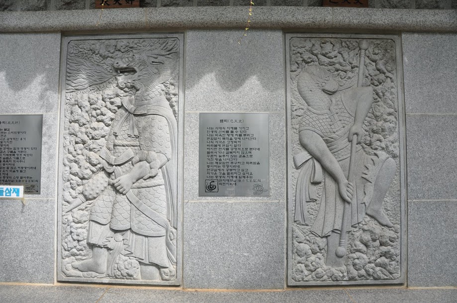 Đạo Tuyên Cổ Tự mang tên Quốc Sư xứ Kim Chi