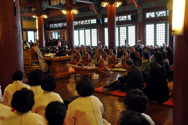 Hình ảnh Đông chí năm Tân Mão &amp; Tổ đình Phụng Ân