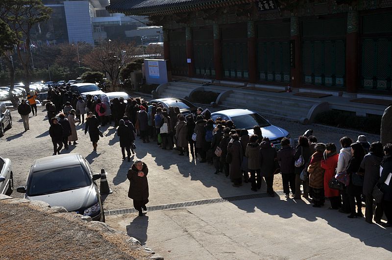 Hình ảnh Đông chí năm Tân Mão &amp; Tổ đình Phụng Ân