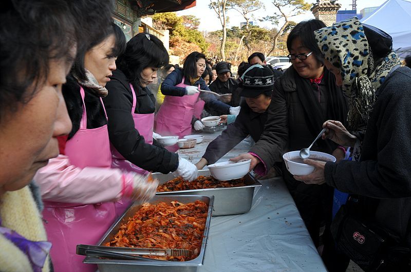 Hình ảnh Đông chí năm Tân Mão &amp; Tổ đình Phụng Ân