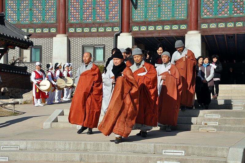 Hình ảnh Đông chí năm Tân Mão &amp; Tổ đình Phụng Ân