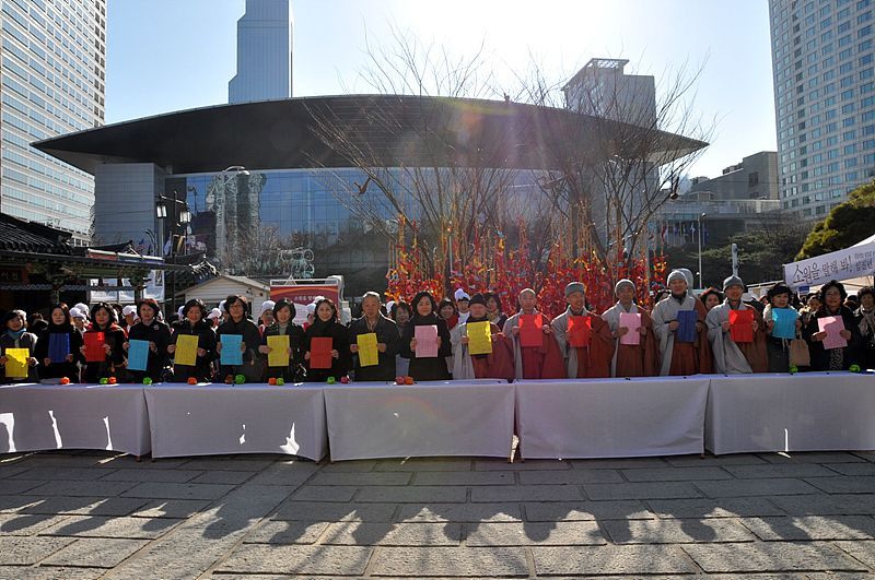 Hình ảnh Đông chí năm Tân Mão &amp; Tổ đình Phụng Ân